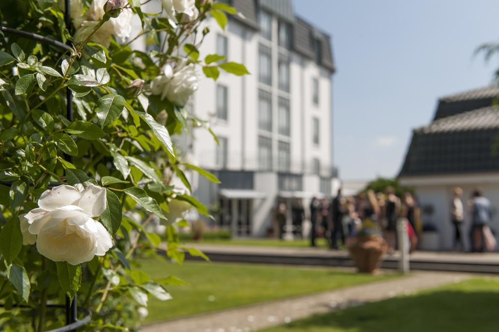 Hotel Residenz Bocholt Exterior photo