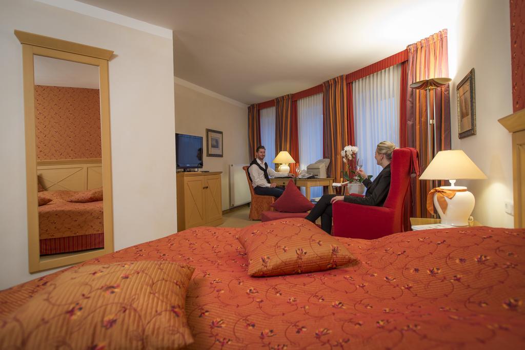 Hotel Residenz Bocholt Room photo