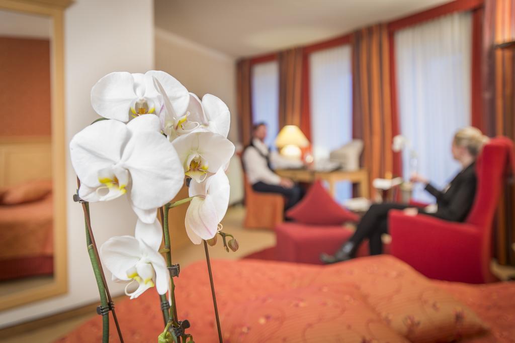 Hotel Residenz Bocholt Room photo