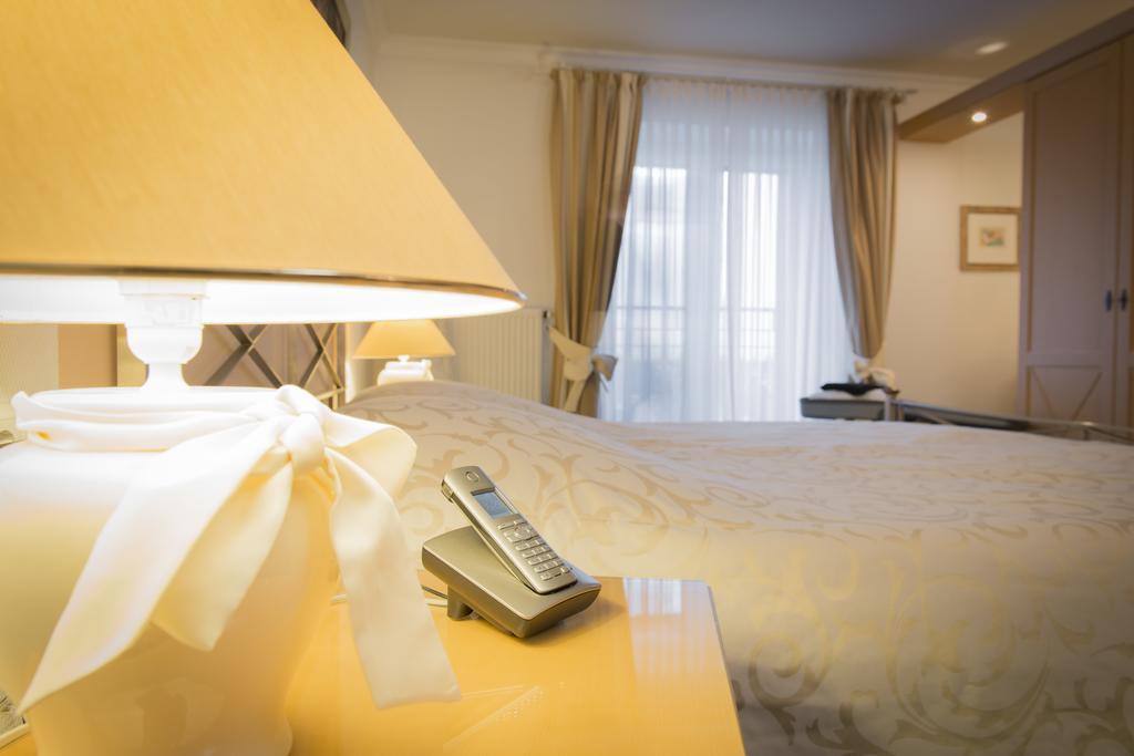 Hotel Residenz Bocholt Room photo